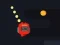 Leikur Bouncy io cargame á netinu