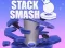 Leikur Stack Smash á netinu
