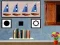 Leikur Puzzle House Escape á netinu