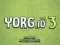 Leikur Yorg.io 3 á netinu