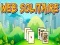Leikur Web solitaire á netinu
