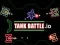 Leikur Tank Battle.io á netinu