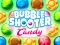 Leikur Bubble Shooter Candy á netinu