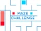 Leikur Maze Challenge á netinu
