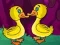 Leikur Duck Land Escape á netinu