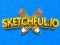 Leikur Sketchful.io á netinu