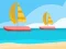 Leikur G2M Beach Escape á netinu