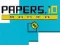 Leikur Papers.io Mania á netinu