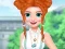 Leikur Lovely Pastel Dress Up #Prep á netinu