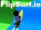 Leikur FlipSurf.io á netinu