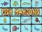Leikur Fish Mahjong á netinu