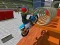 Leikur Xtreme Bike Stunts á netinu