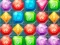 Leikur Match 3 Classic Jewel Pop á netinu