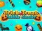 Leikur Trick or Treat Bubble Shooter á netinu