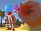 Leikur Survival On Worm Planet á netinu