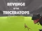 Leikur Revenge of the Triceratops á netinu