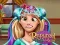 Leikur Rapunzel Brain Doctor á netinu