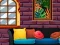 Leikur Wrecked House Escape á netinu