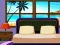 Leikur Beach House Escape á netinu