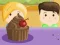 Leikur Smart Cupcake Stand á netinu