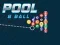 Leikur Pool 8 Ball á netinu