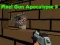 Leikur Pixel Gun Apocalypse 5 á netinu