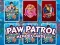 Leikur Paw Patrol Memory Cards á netinu