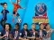 Leikur Paris Saint-Germain: Football Freestyle á netinu
