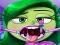 Leikur Inside Out Disgust Throat Surgery á netinu