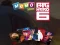Leikur Big hero 6 Memo Deluxe á netinu