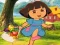 Leikur Dora Farm Harvest Season á netinu