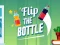 Leikur Flip The Bottle á netinu