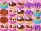 Leikur Cupcake jive á netinu
