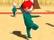 Leikur Squid Game 3D Online á netinu