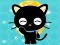 Leikur  Hello Kitty Playhouse Chococat 123 Tracing á netinu