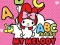 Leikur Hello Kitty Playhouse MyMelody ABC Tracing á netinu