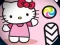 Leikur Hello Kitty Pinball á netinu