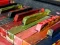 Leikur Colourful Piano Jigsaw á netinu