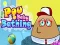 Leikur Pou Baby Bathing á netinu