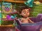 Leikur Moana Baby Shower Care á netinu