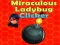 Leikur Miraculous Ladybug Clicker á netinu