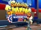 Leikur Subway Surfers Washington á netinu