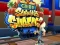 Leikur Subway Surfers Cairo á netinu