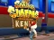 Leikur Subway Surfers World tour Kenya á netinu