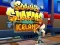 Leikur Subway Surfers World tour Iceland á netinu