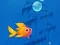 Leikur Save the Fishes á netinu