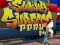 Leikur Subway Surfers Peru á netinu