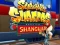 Leikur Subway Surfers Shanghai á netinu