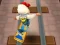 Leikur Subway Surfers Sydney á netinu