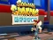 Leikur Subway Surfers World tour Greece á netinu